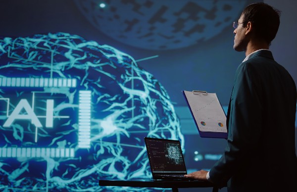 AI for 2026. Show Us How – Starting with Voice Agents, AI can help in a Contact Centre or Sales Environment