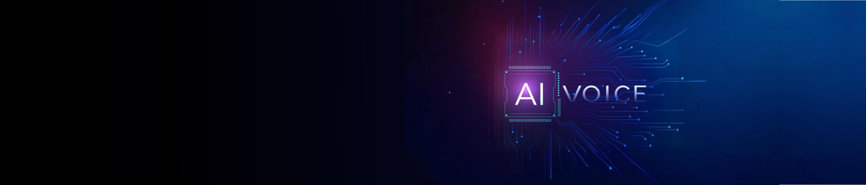 COMPLEX BESPOKE BUSINESS VOICE